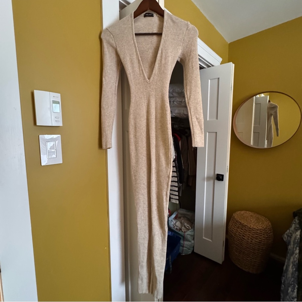 ☘️ 3 for $30: Pretty Knit Onsie